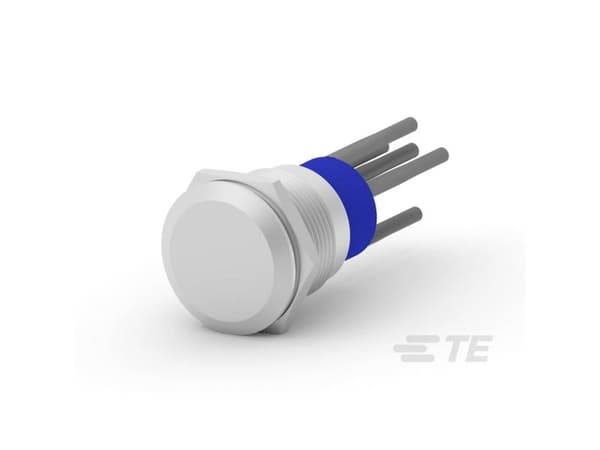 TE Connectivity 3-2317404-8 tryckvakt - 1 st - box