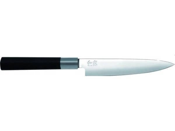 kai 6715U, 15 cm, Stål, 1 styck