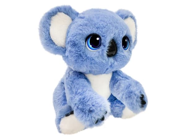 Sidney the Koala
