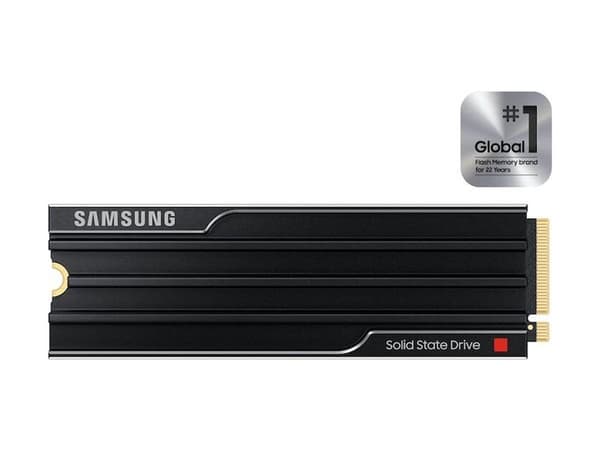 Samsung 9100 PRO, 8 TB, M.2, 14800 MB/s