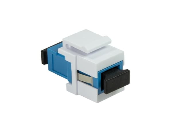 LogiLink NK0034 - Keystone SC Simplex weiblich>