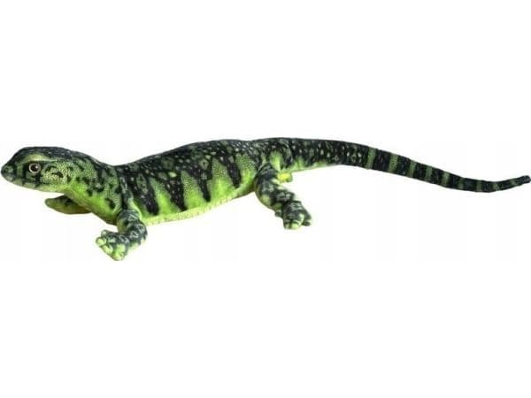 Beppe varan grön 80 cm