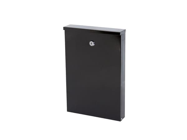 Sefa Verlag brevlåda MAILBOXPD955 brun