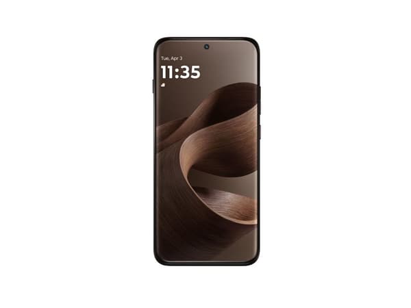 MOTOROLA EDGE 70 PRO CHICORY COFFEE 12/512GB