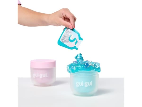 GUI Deluxe 2-PK
