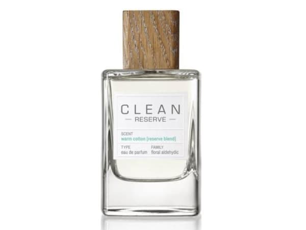 Clean Reserve Blend Warm Cotton EDP 50 ml