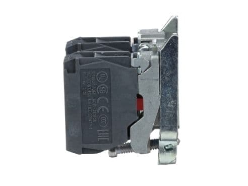 Kontaktelement 1 slutte + 1 bryde ZB4BZ105