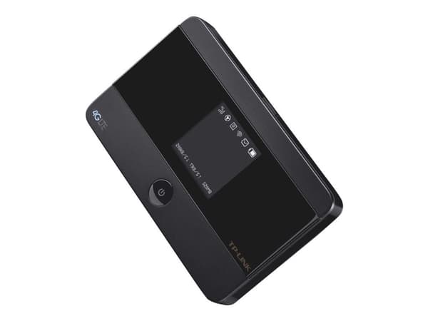 TP-Link M7350 - Mobilsone - 4G LTE - 150 Mbps - 802.11b/g/n