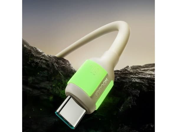 Joyroom S-A53 USB-C til USB-C 60W hurtigladekabel