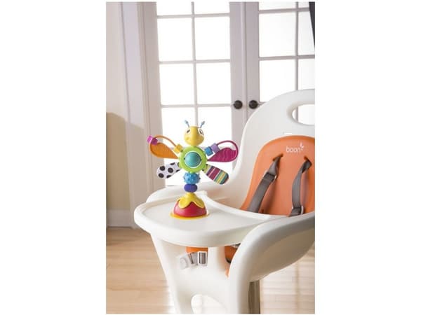 Lamaze L27243, 0,5 År, Multifärg