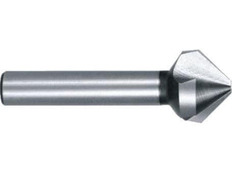 Borebor HSS RUKO DIN335 C 90° Ø31 mm