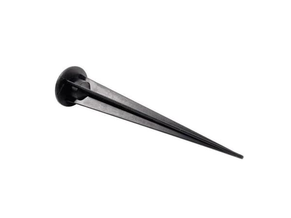 Deko Light 700229 Jordspyd Sort