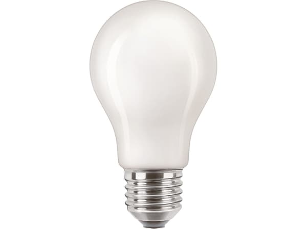 Csslr Plus Standard LED E27W Dimbar 4,5W 470lm 2700K CRI80 WW A60 Matt (40W)
