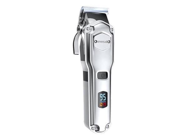 Oneisall RFC-676 Pet Trimmer / Clipper Machine