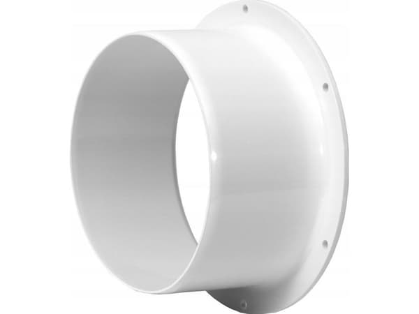 Europlast flens D100