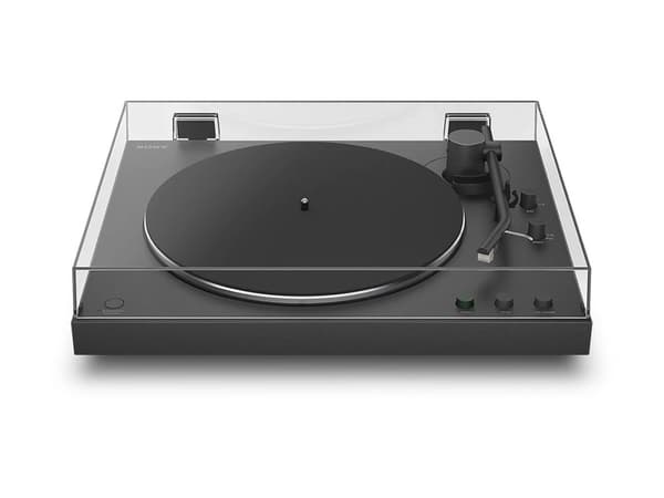 Sony PS-LX3BT - Dreieskive
