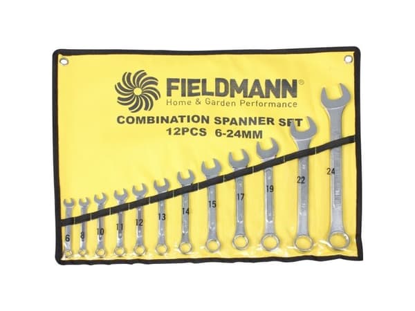 Fieldmann FDN 1010
