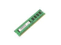 RAM Coreparts Serverminne MicroMemory 4GB DDR3 1600MHZ ECC DIMM