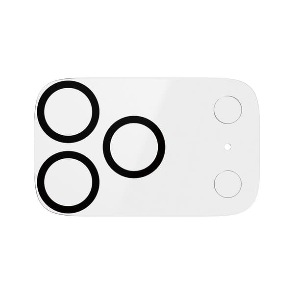 PanzerGlass PicturePerfect Camera Lens Protector iPhone 18 Pro