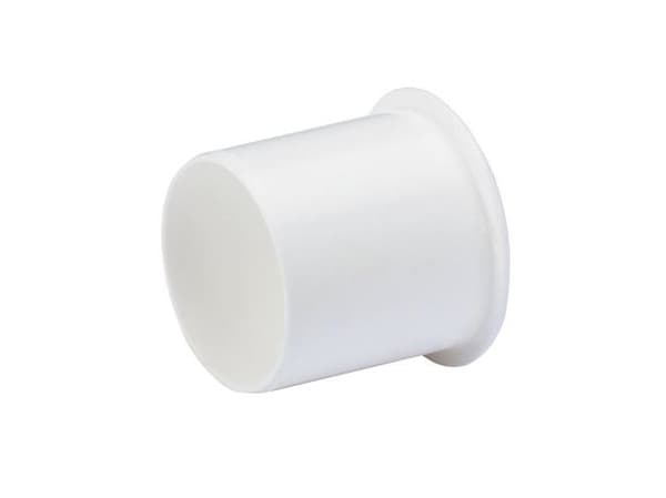 Prop PP HT Wafix 50mm hvid