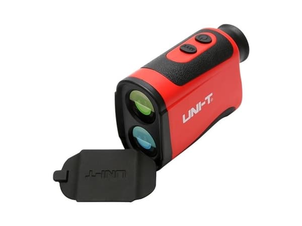 Uni-T LM600 laseravstandsmåler