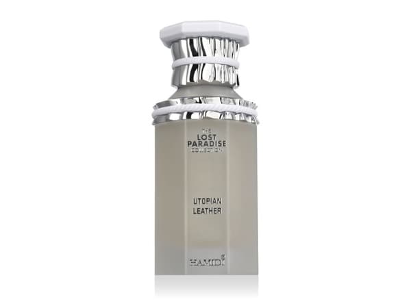 Hamidi Lost Paradise Utopian Leather Eau De Parfum Spray 100ml