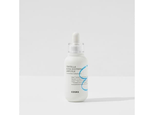 Cosrx Hydrium Centella Aqua Soothing Ampoule 40 ml