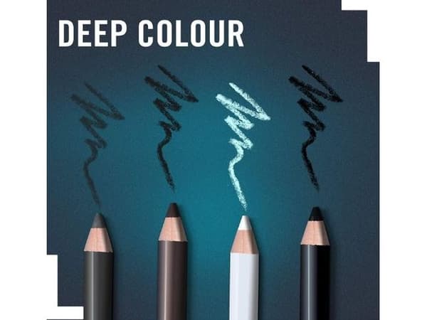 Rimmel Eye pencil No. 061 black