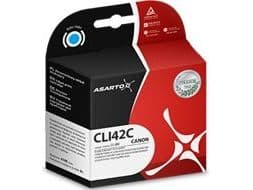 Asarto blekk Canon CLI42C