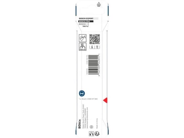 Bosch spadebor HSS-G Imp. 7 mm