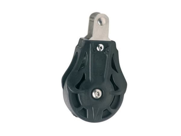 Wichard 45 mm mastefodsblokk