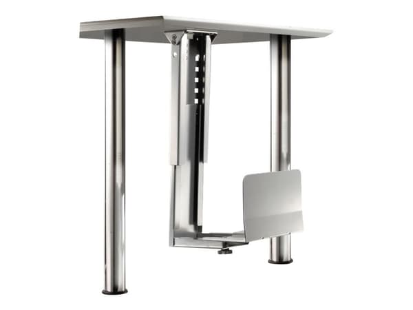 Secomp CS-10 - Holder for systemenhet - sølv