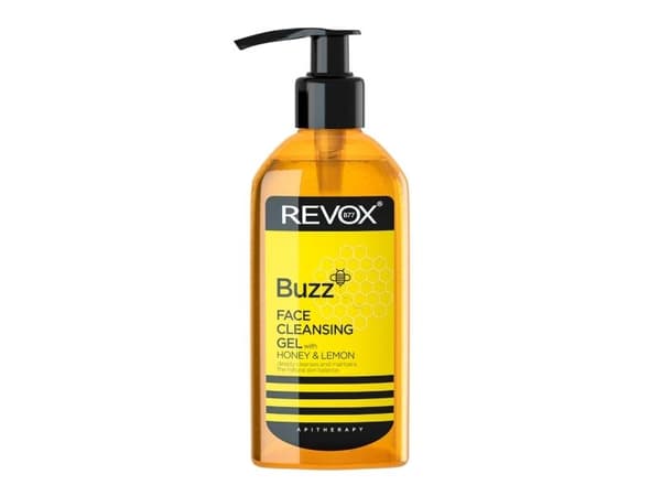 Revox B77 Buzz kasvojen puhdistusgeeli 180 ml
