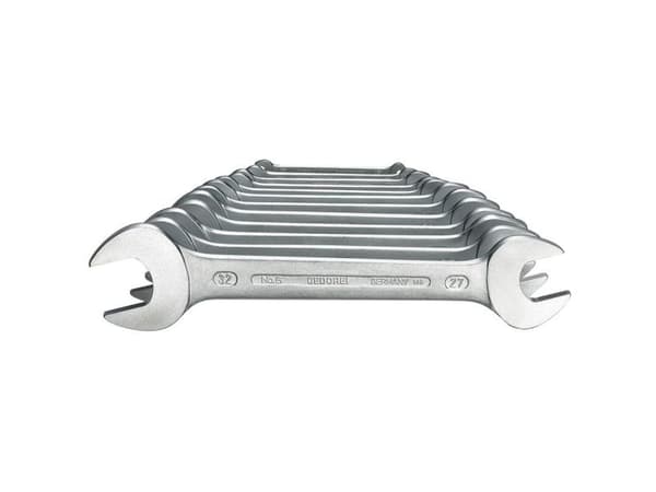 Gedore 6077890, 200 mm, 75 mm, 1 styck