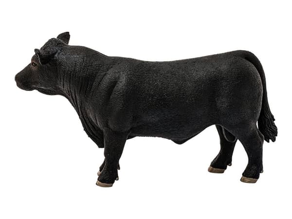 Schleich Black Angus okse