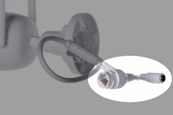 IPC-F22FP-D