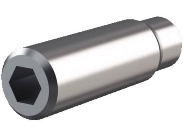 Rittal SV 9650.380, Sølv