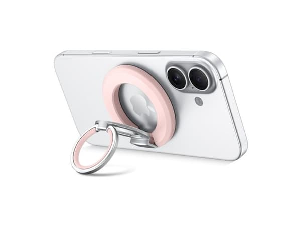 Tech-Protect mmR500 MagSafe-holder - Rosa