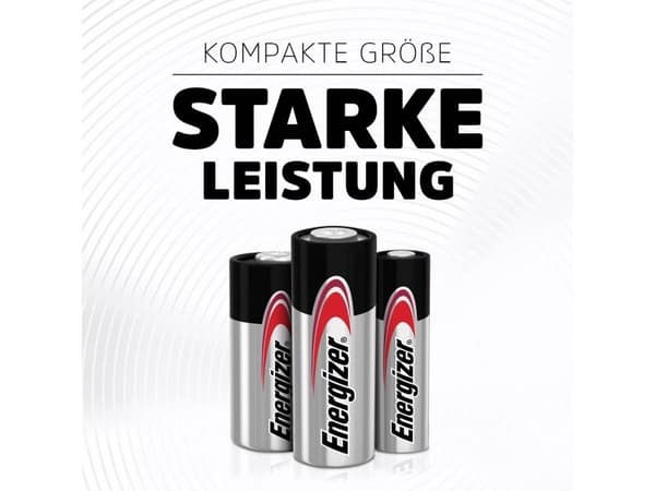 Paristot, Energizer Alkaline, AAAA, 1,5 V, 2 kpl