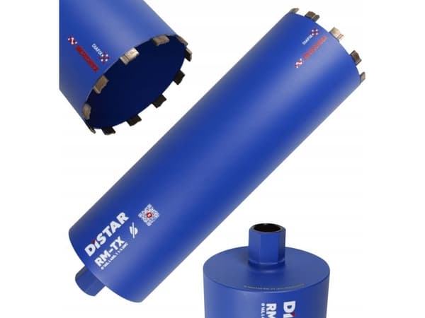 Flex DISTAR DIAMOND CORNER RM-TX 1 1/4" 162 mm x 450 mm DRY