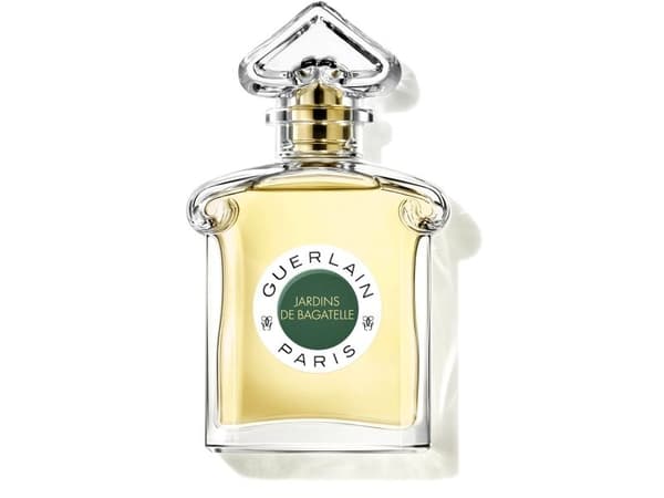 Guerlain Jardins de Bagatelle (2021) EDT 75 ml