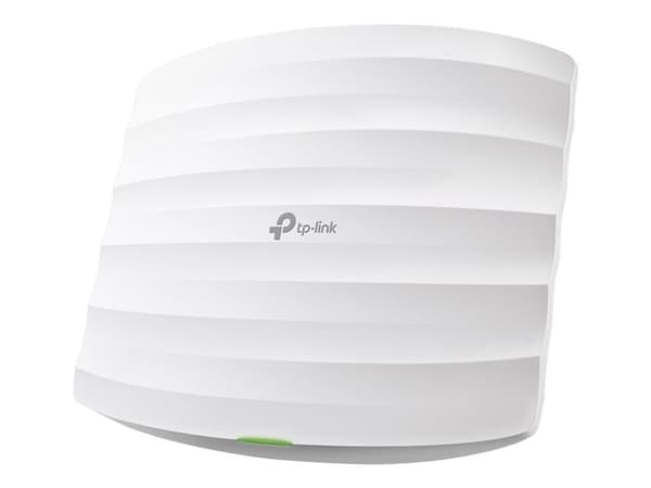TP-Link Omada EAP245 - Trådløs forbindelse - Wi-Fi 5 - 2,4 GHz, 5 GHz