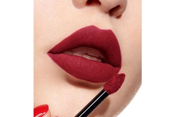 Dior Rouge Dior Forever Liquid Lipstick -  - 6 ml