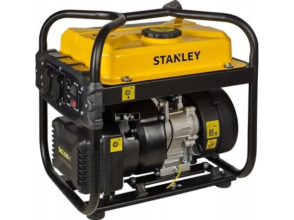 Generator Stanley SIG2000-1 2000 W 1-fase
