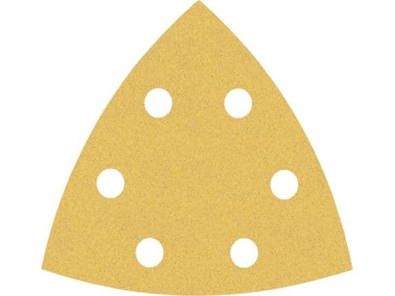 Slippapper BOSCH EXPERT C470 3-kant korn 120 (FP=5 st)