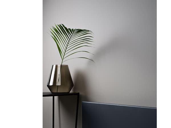 NEO WIFI VÄRMEPANEL GRÅ 230V - 600W