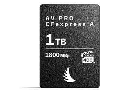 Angelbird AV PRO CFexpress A 1 TB