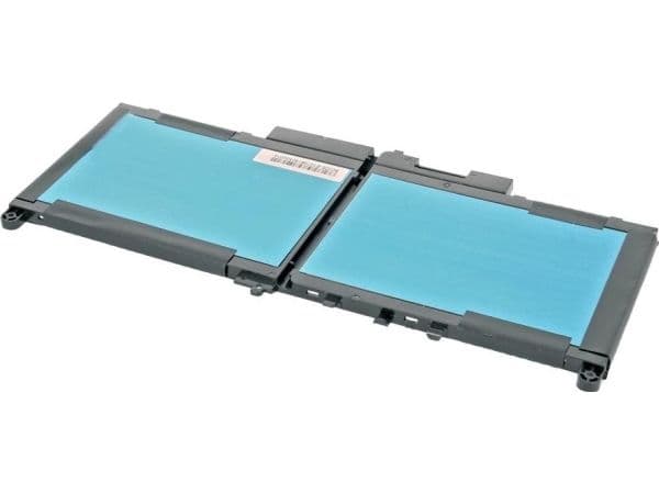 Mitsu do Dell Latitude E7270, E7470 7200 mAh (55 Wh) 7.4 - 7.6 Volt