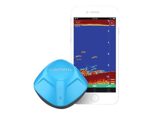 Garmin Striker Cast (sonar med GPS) (010-02246-02)