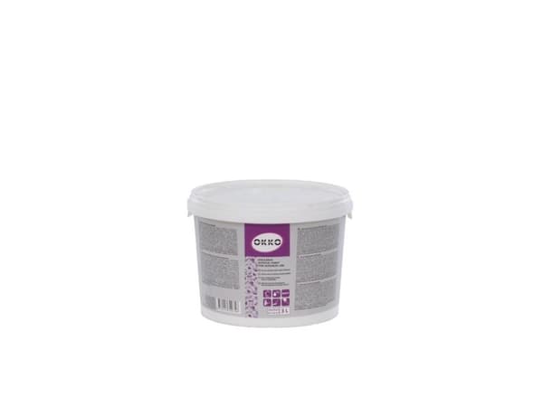 Tikkurila akrylfärg ACRYLIC OKKO 3L